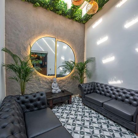 Hotel Bali At Poblado Medellín Zewnętrze zdjęcie