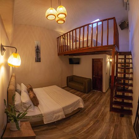 Hotel Bali At Poblado Medellín Zewnętrze zdjęcie