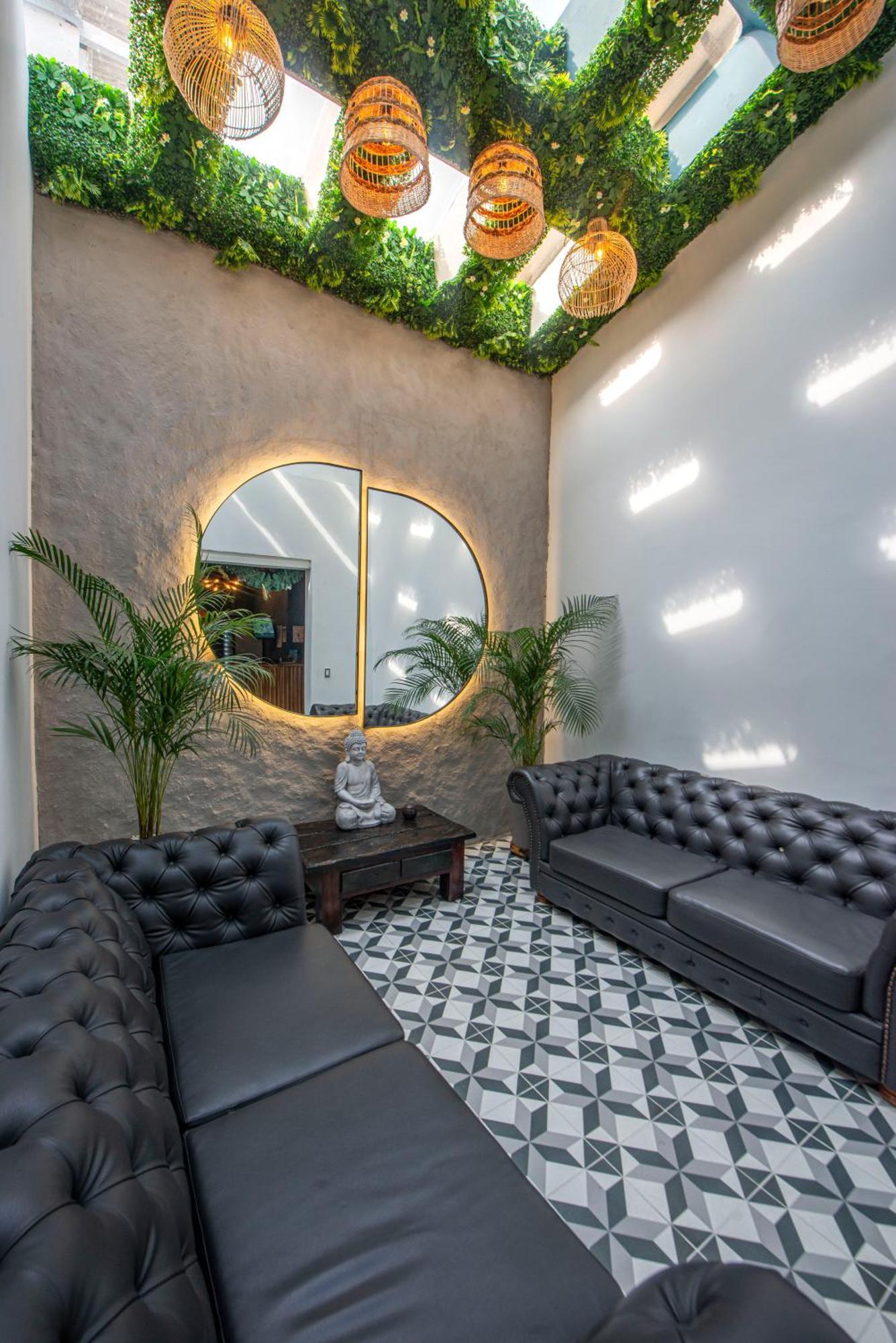 Hotel Bali At Poblado Medellín Zewnętrze zdjęcie