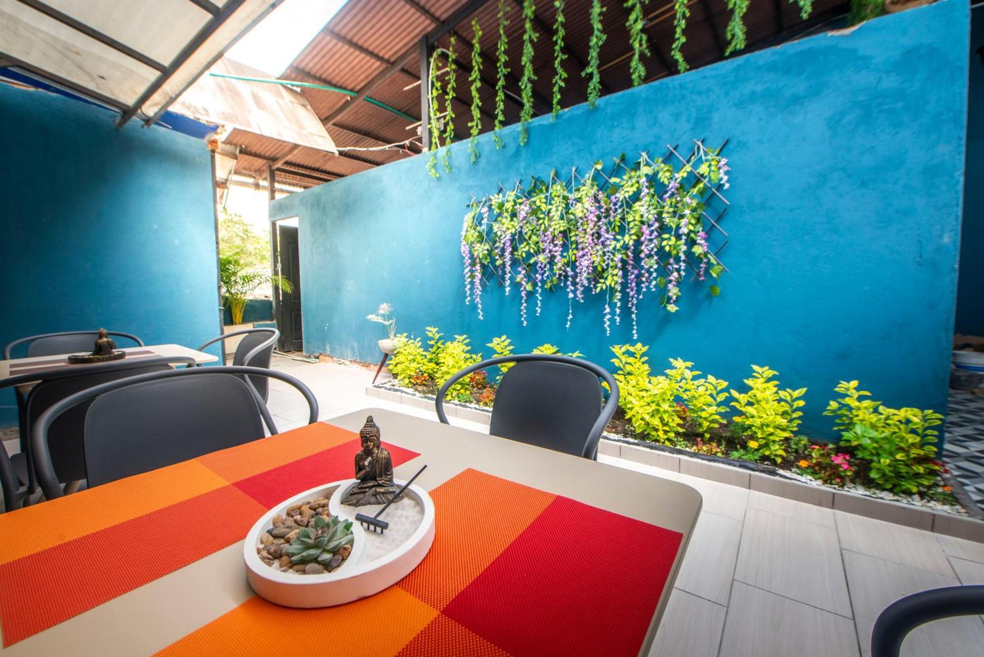 Hotel Bali At Poblado Medellín Zewnętrze zdjęcie