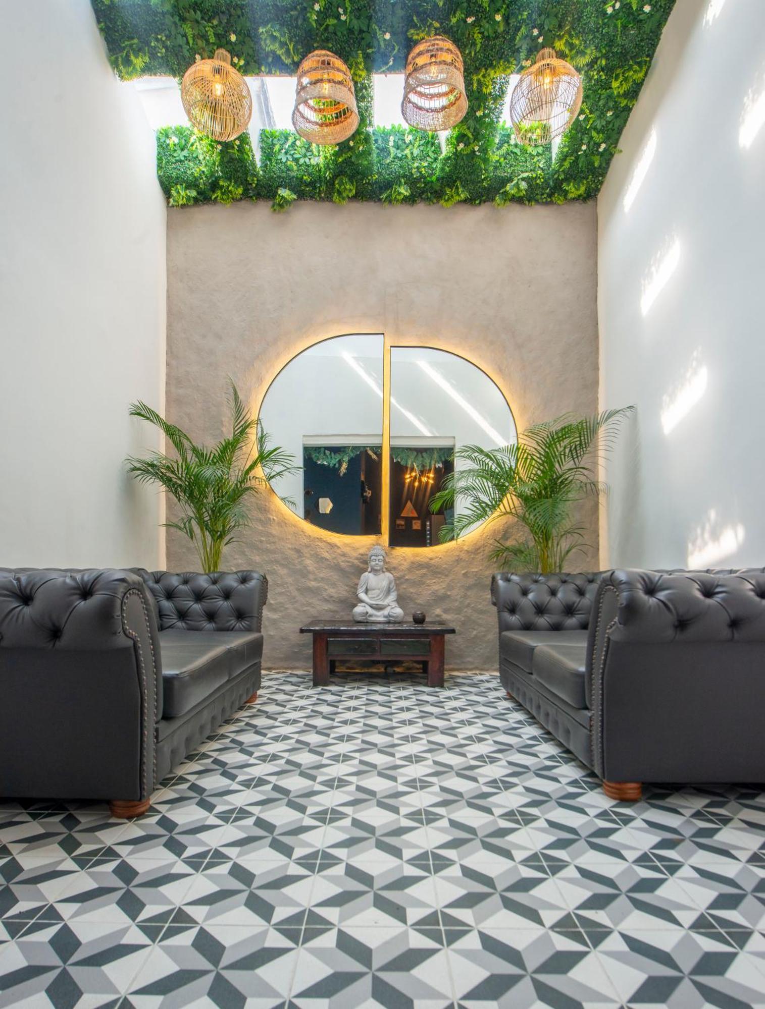 Hotel Bali At Poblado Medellín Zewnętrze zdjęcie