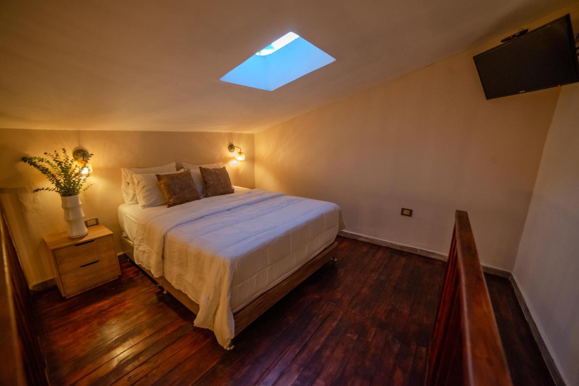 Hotel Bali At Poblado Medellín Zewnętrze zdjęcie