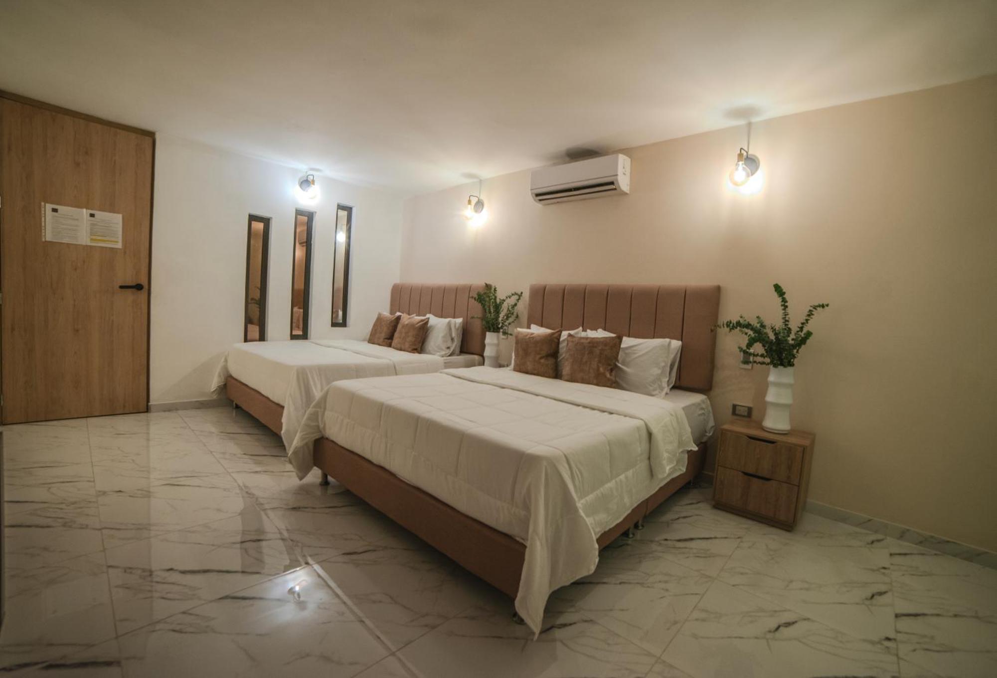 Hotel Bali At Poblado Medellín Zewnętrze zdjęcie