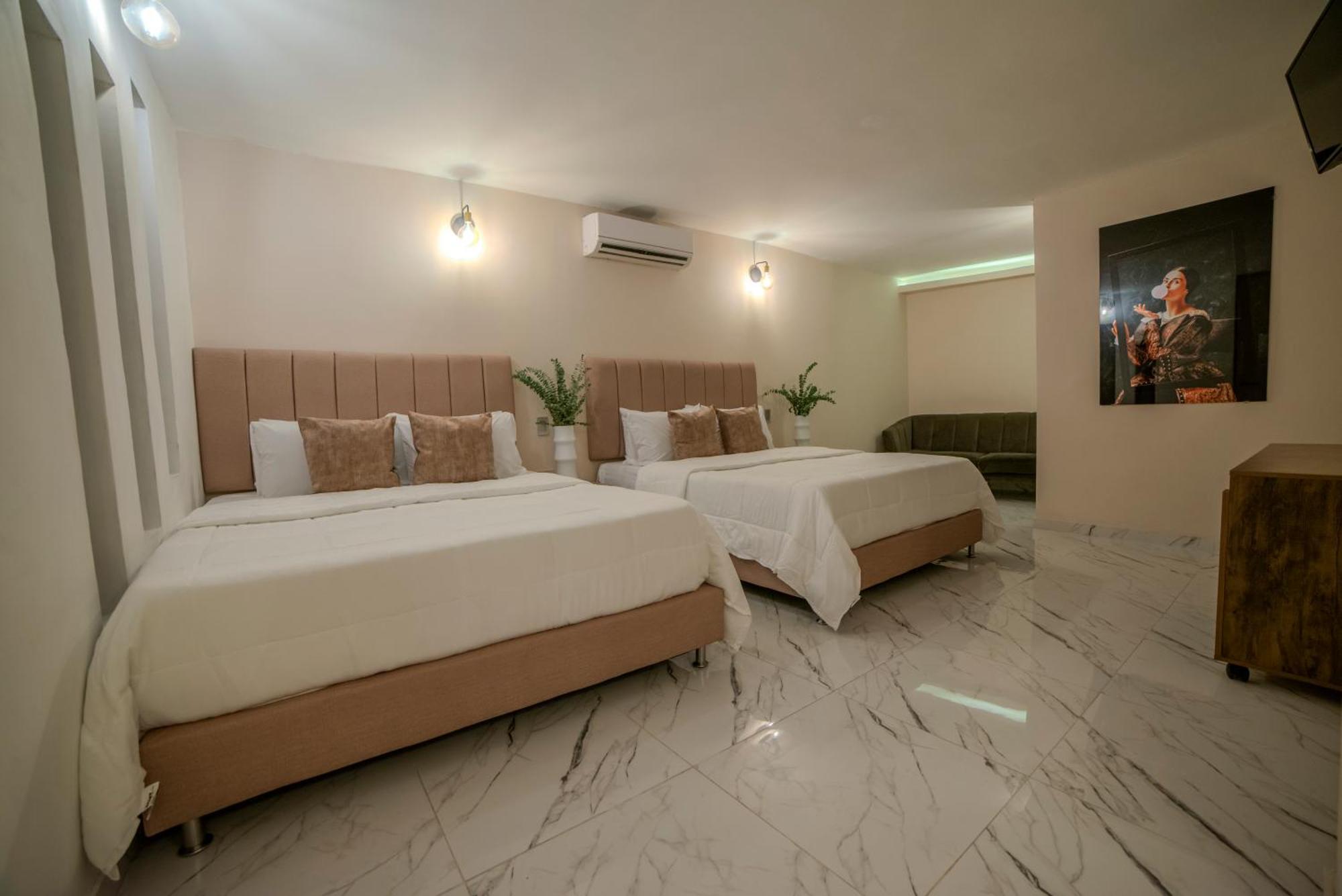 Hotel Bali At Poblado Medellín Zewnętrze zdjęcie
