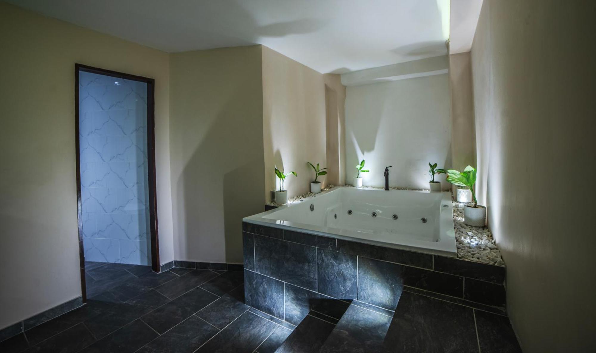 Hotel Bali At Poblado Medellín Zewnętrze zdjęcie