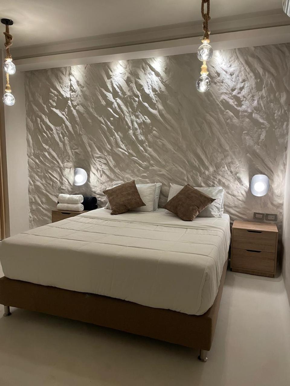 Hotel Bali At Poblado Medellín Zewnętrze zdjęcie