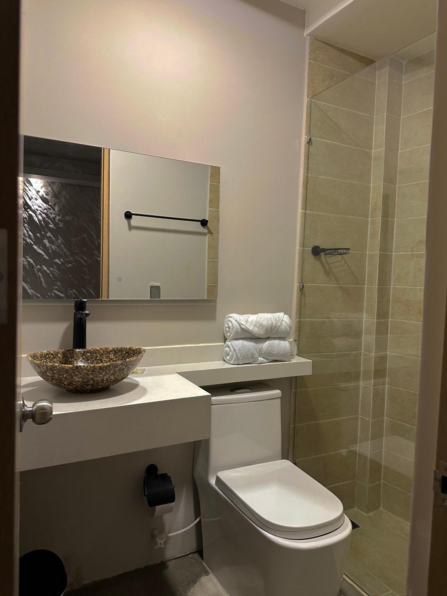 Hotel Bali At Poblado Medellín Zewnętrze zdjęcie