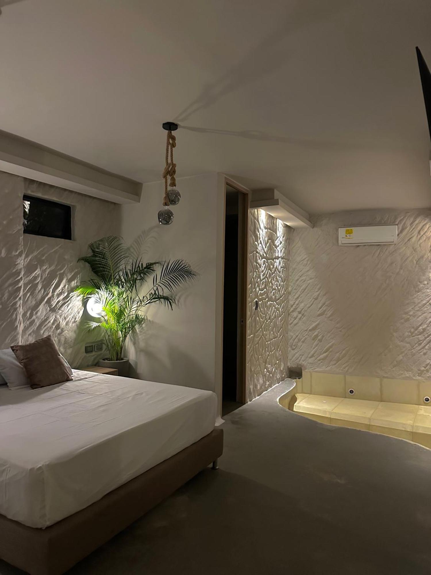 Hotel Bali At Poblado Medellín Zewnętrze zdjęcie