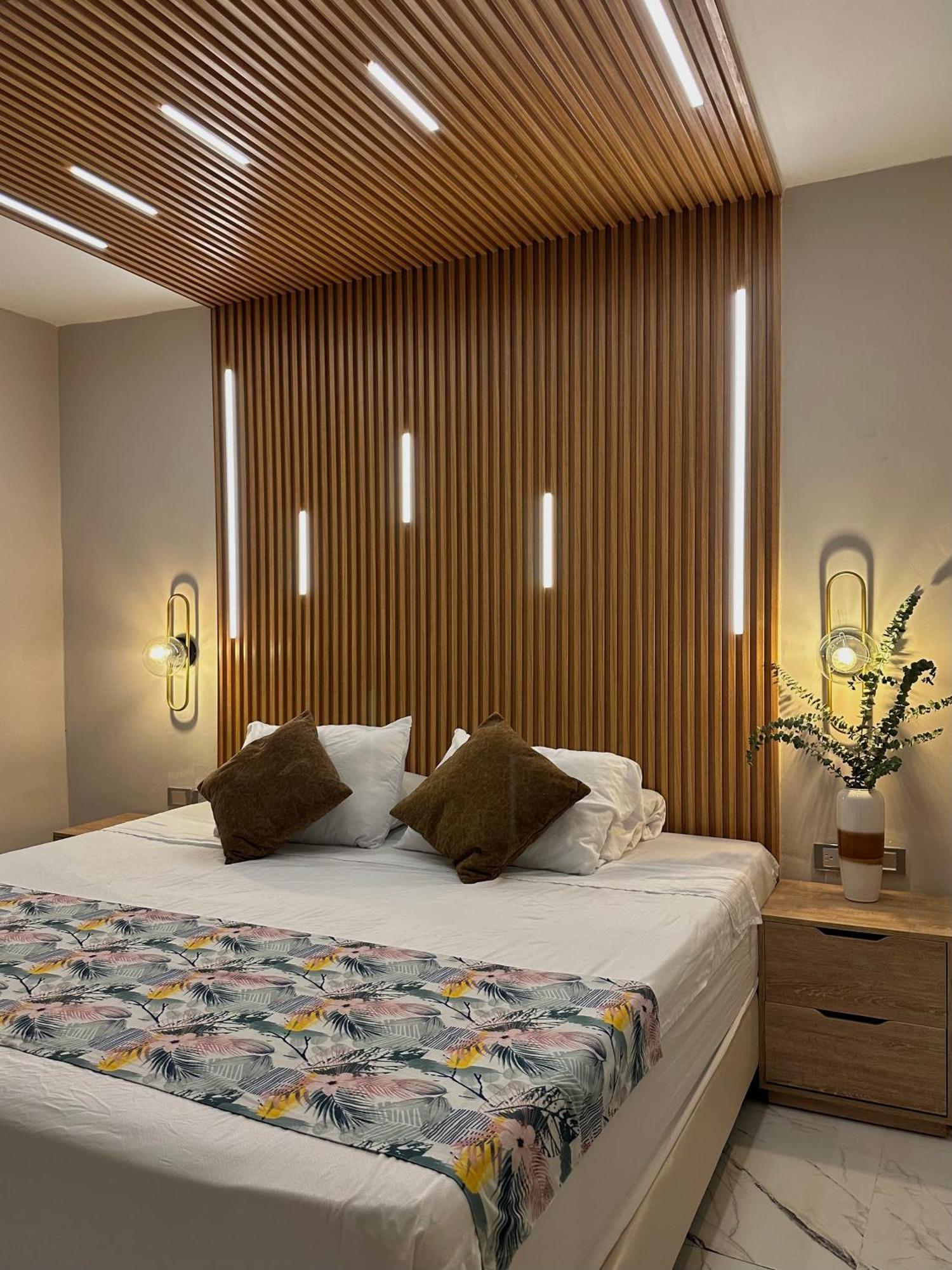 Hotel Bali At Poblado Medellín Zewnętrze zdjęcie