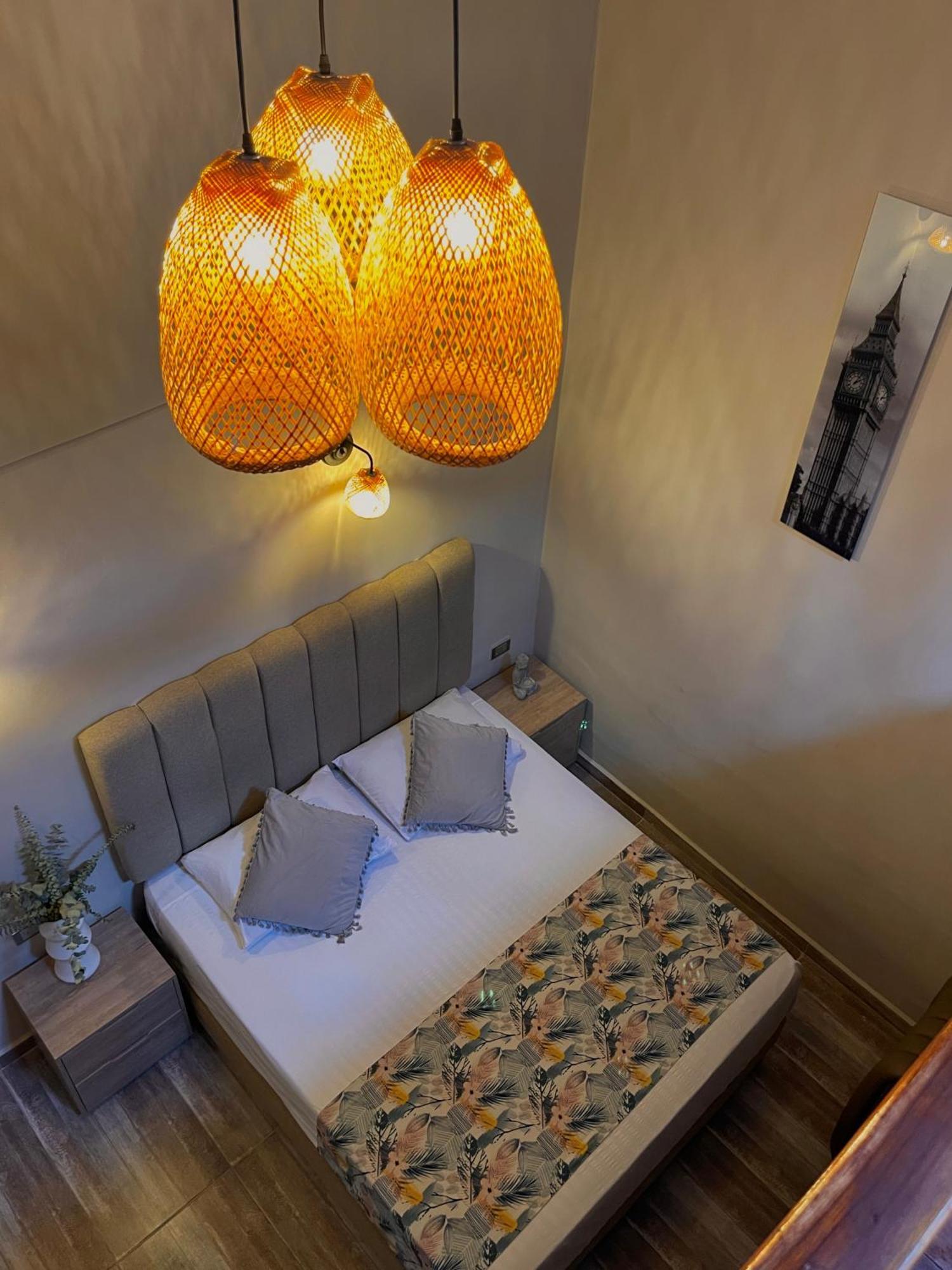 Hotel Bali At Poblado Medellín Zewnętrze zdjęcie