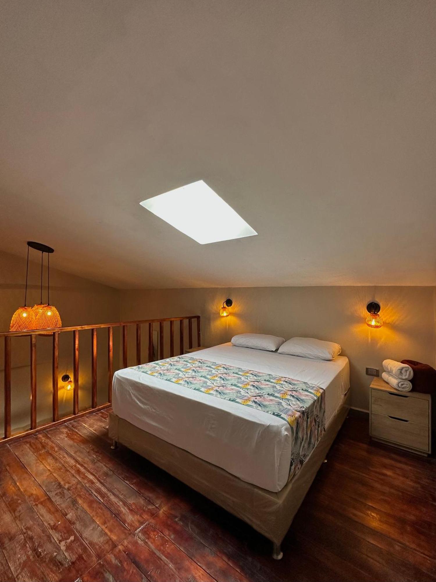 Hotel Bali At Poblado Medellín Zewnętrze zdjęcie
