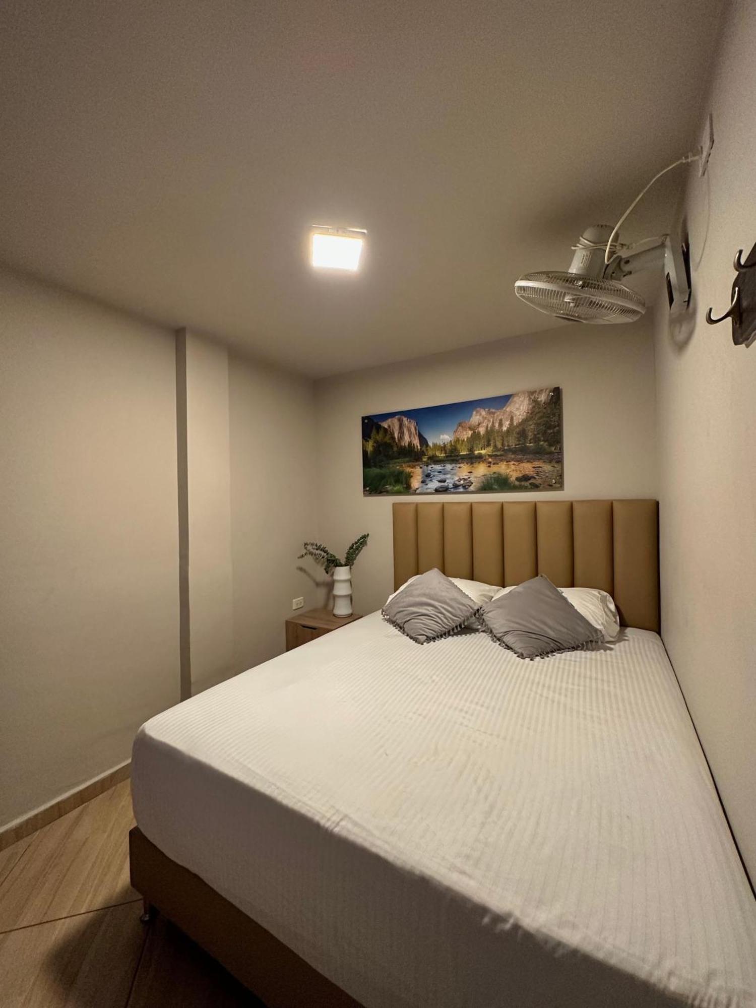Hotel Bali At Poblado Medellín Zewnętrze zdjęcie