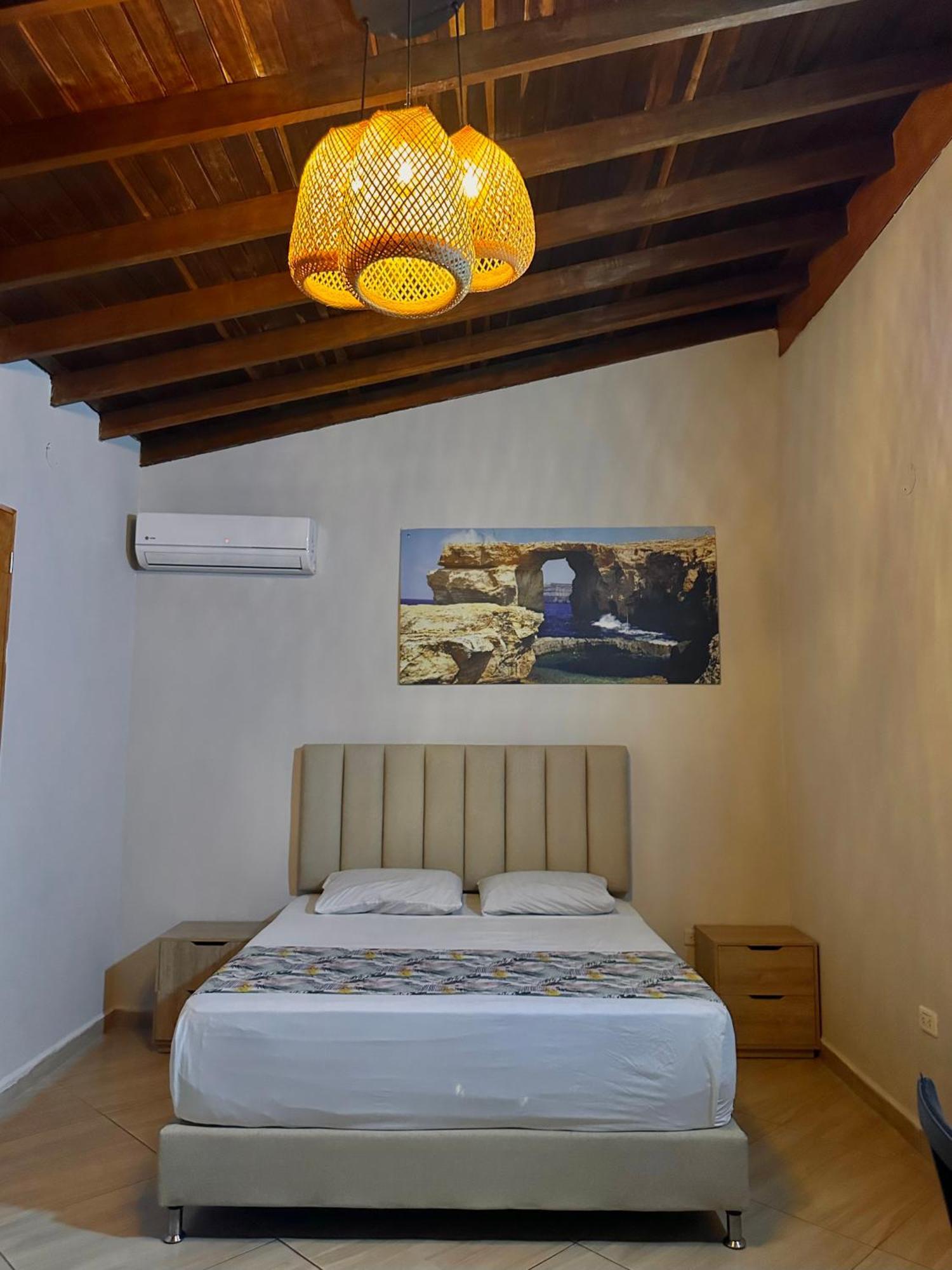 Hotel Bali At Poblado Medellín Zewnętrze zdjęcie