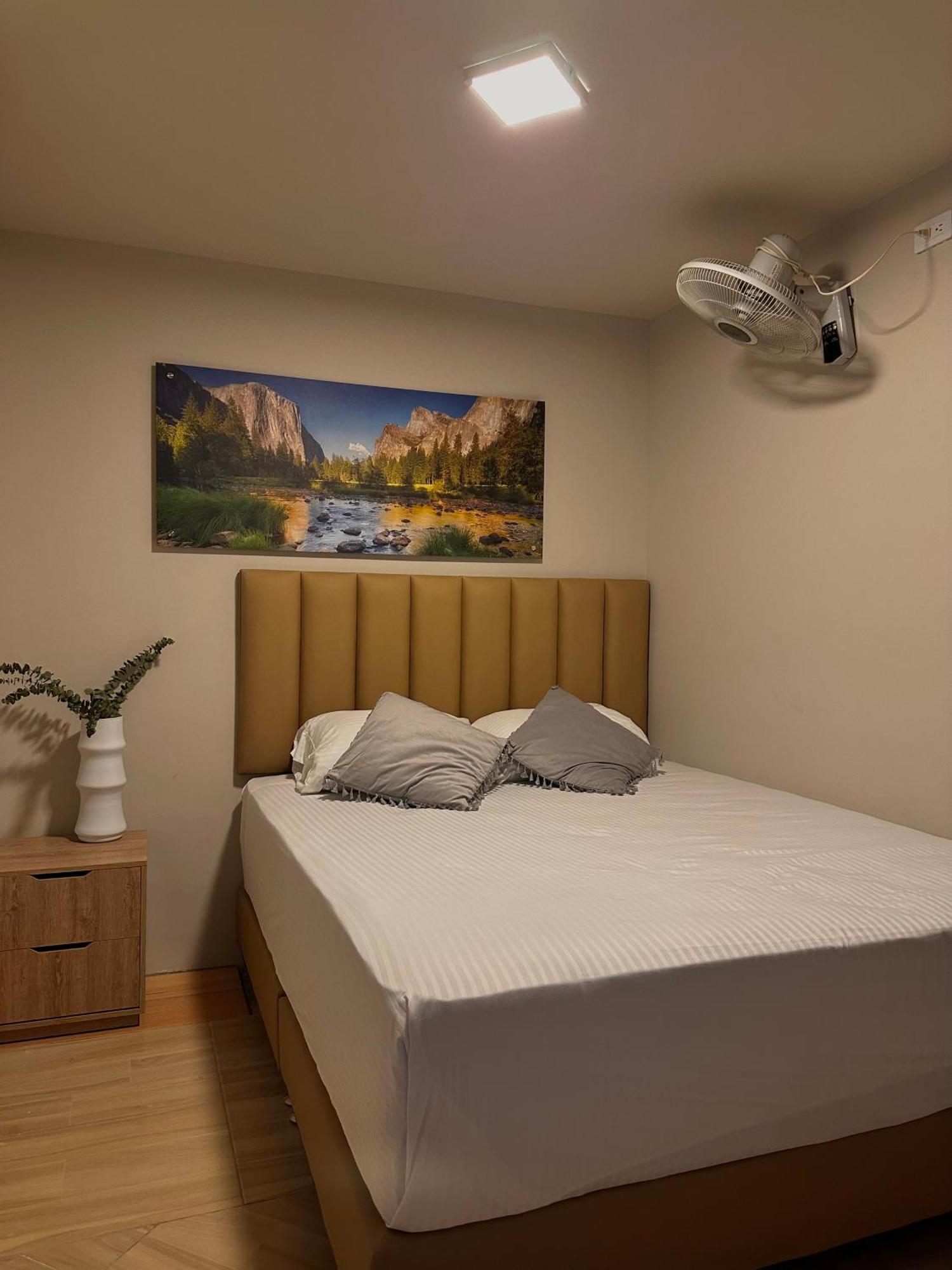 Hotel Bali At Poblado Medellín Zewnętrze zdjęcie