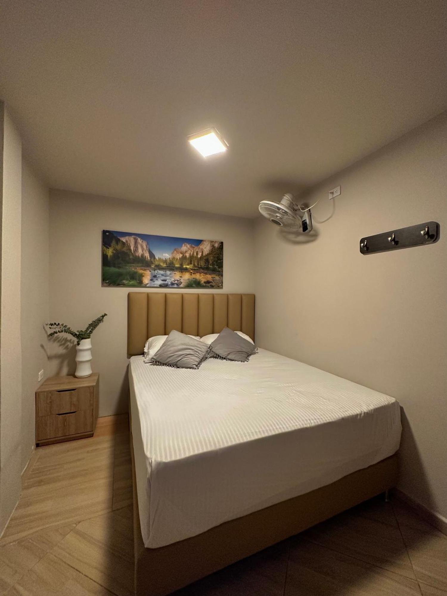 Hotel Bali At Poblado Medellín Zewnętrze zdjęcie