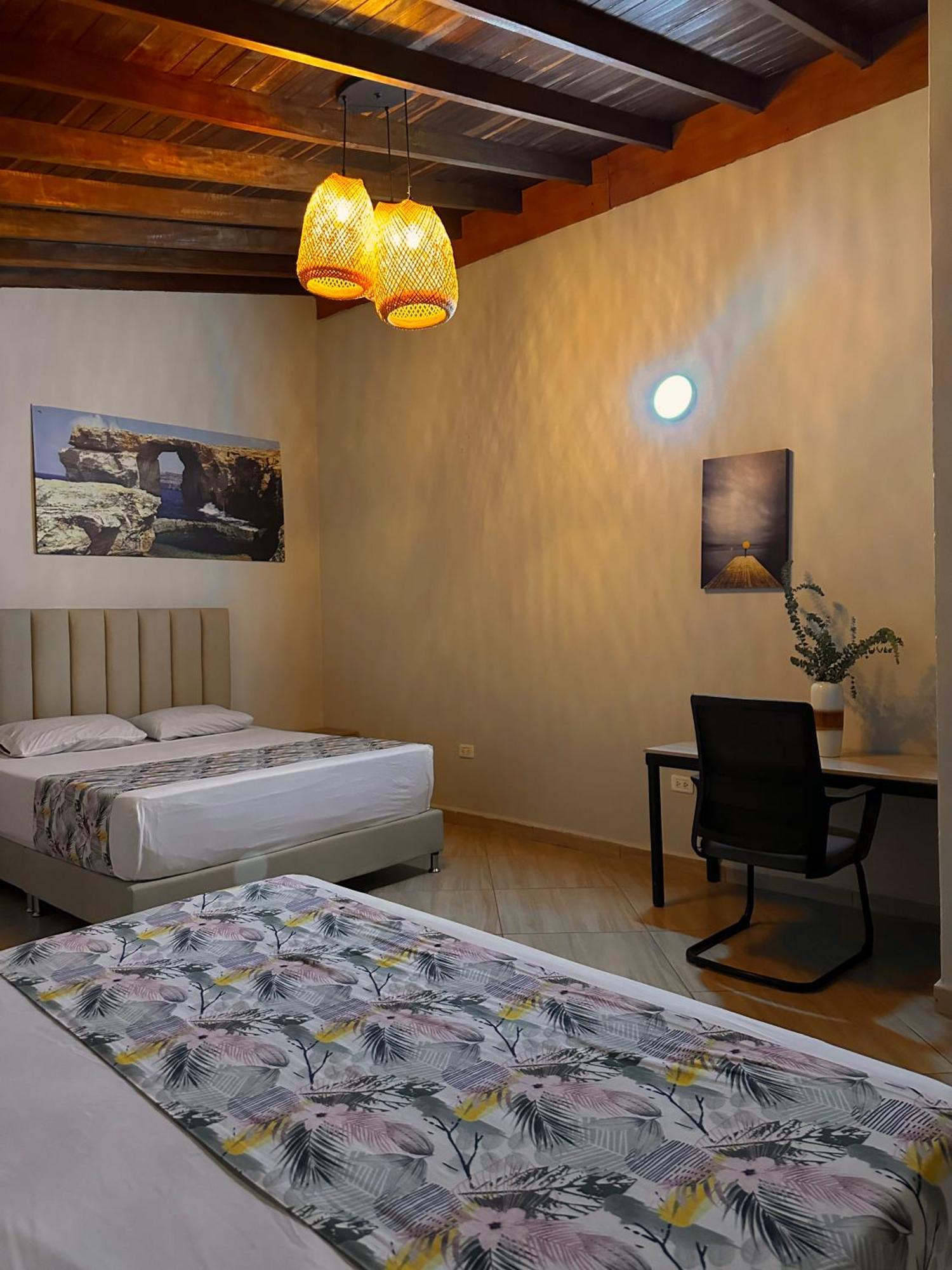 Hotel Bali At Poblado Medellín Zewnętrze zdjęcie