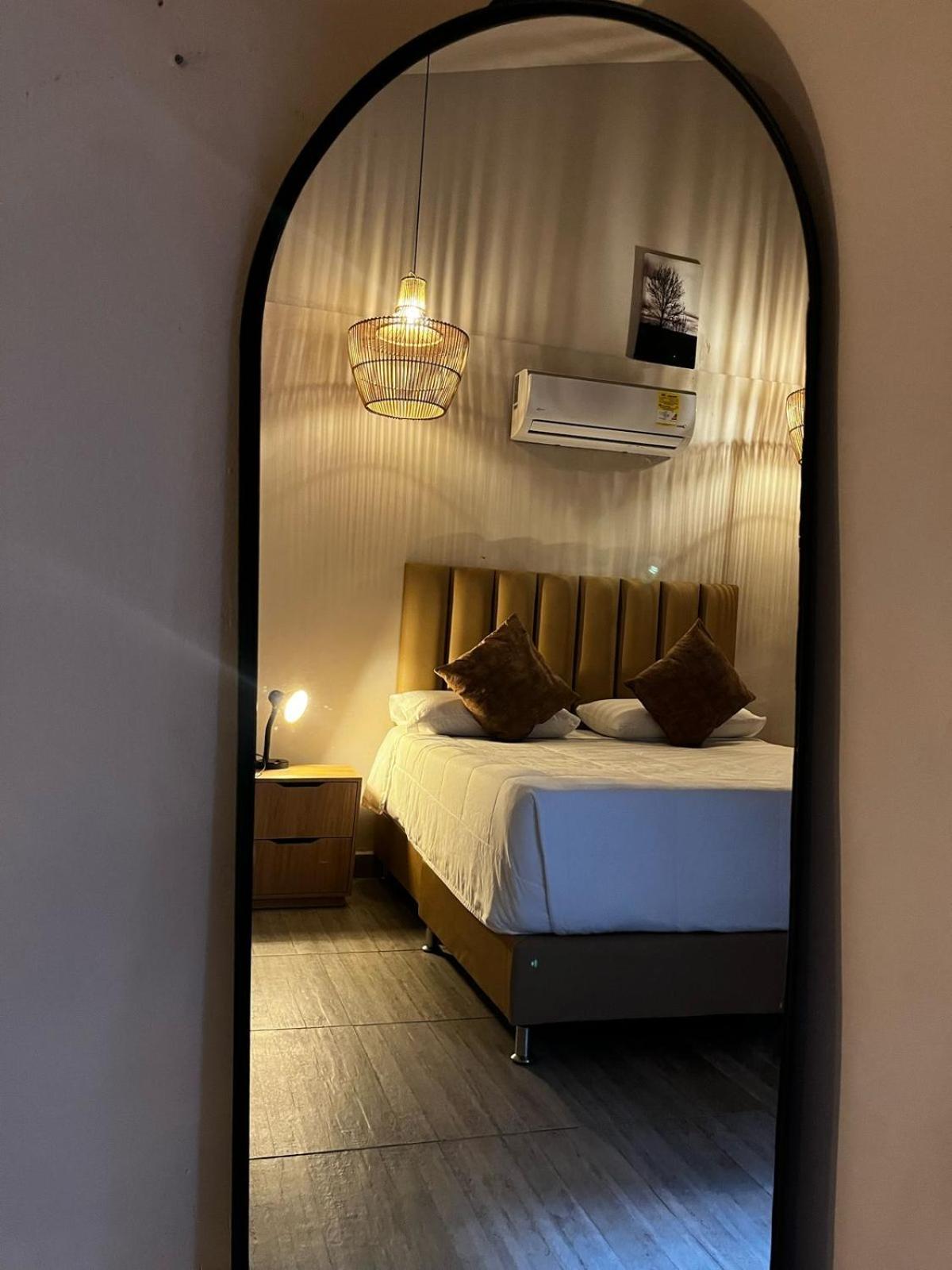 Hotel Bali At Poblado Medellín Zewnętrze zdjęcie