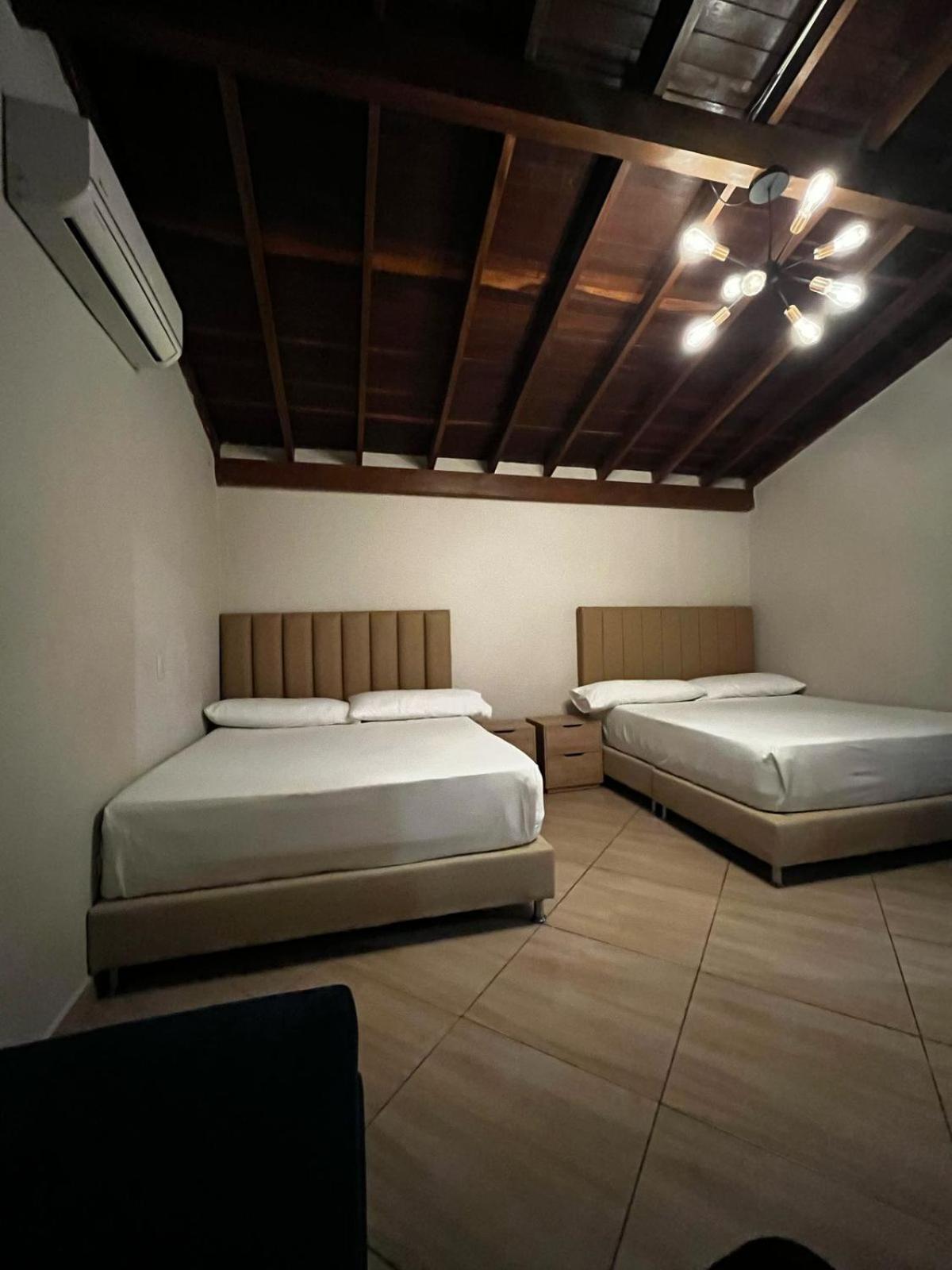 Hotel Bali At Poblado Medellín Zewnętrze zdjęcie