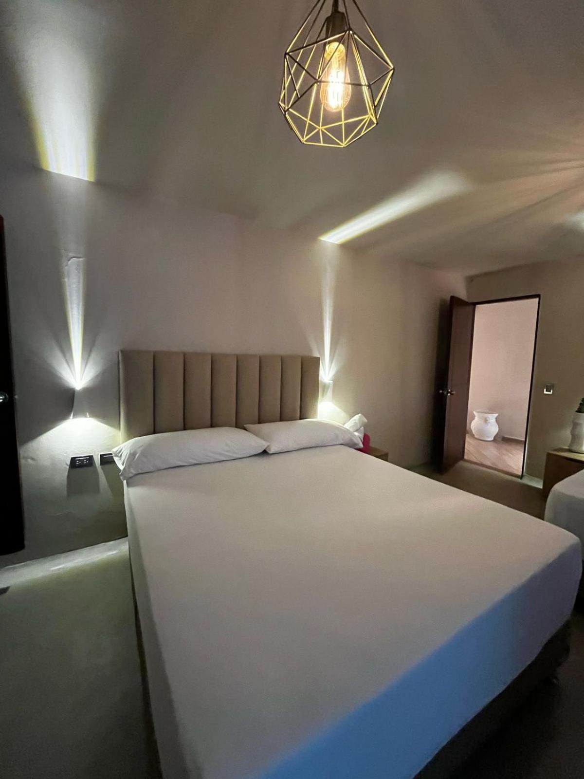 Hotel Bali At Poblado Medellín Zewnętrze zdjęcie