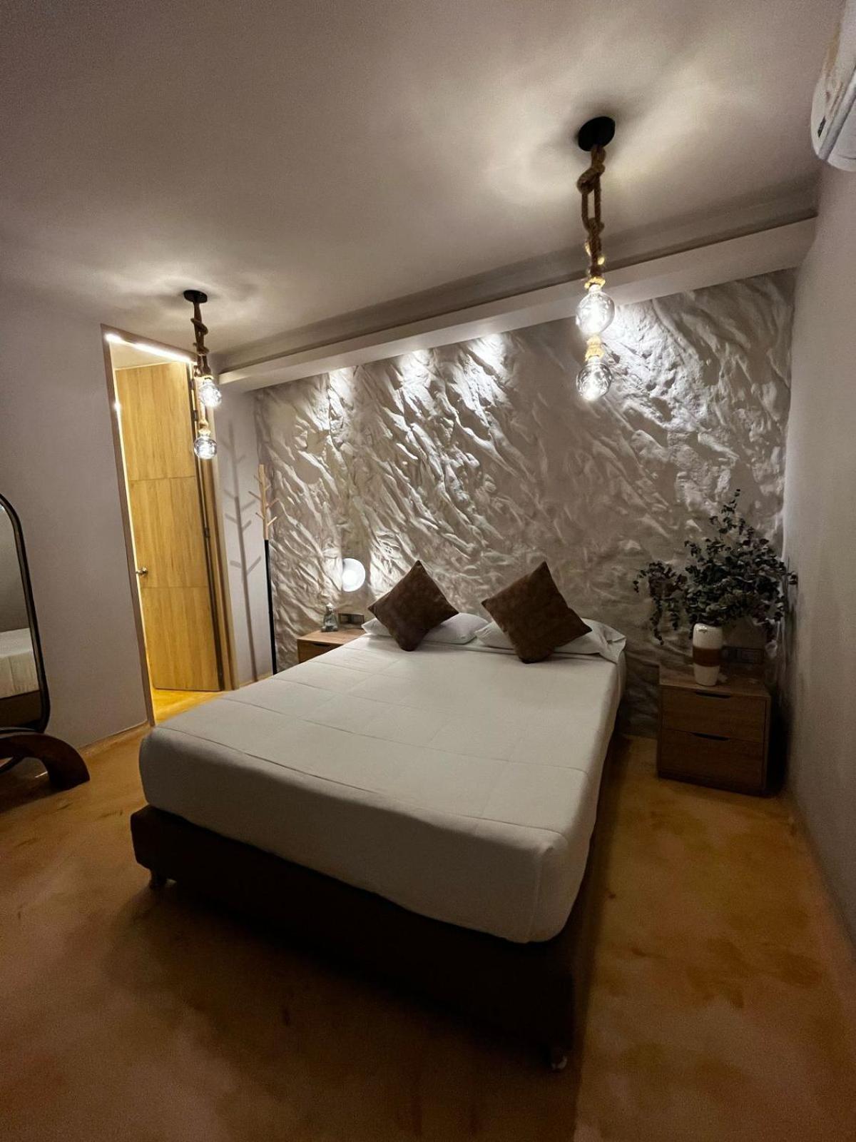 Hotel Bali At Poblado Medellín Zewnętrze zdjęcie