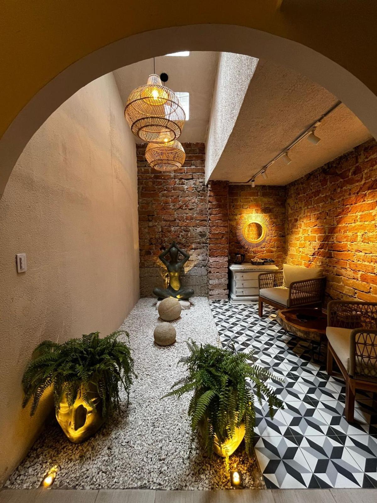 Hotel Bali At Poblado Medellín Zewnętrze zdjęcie